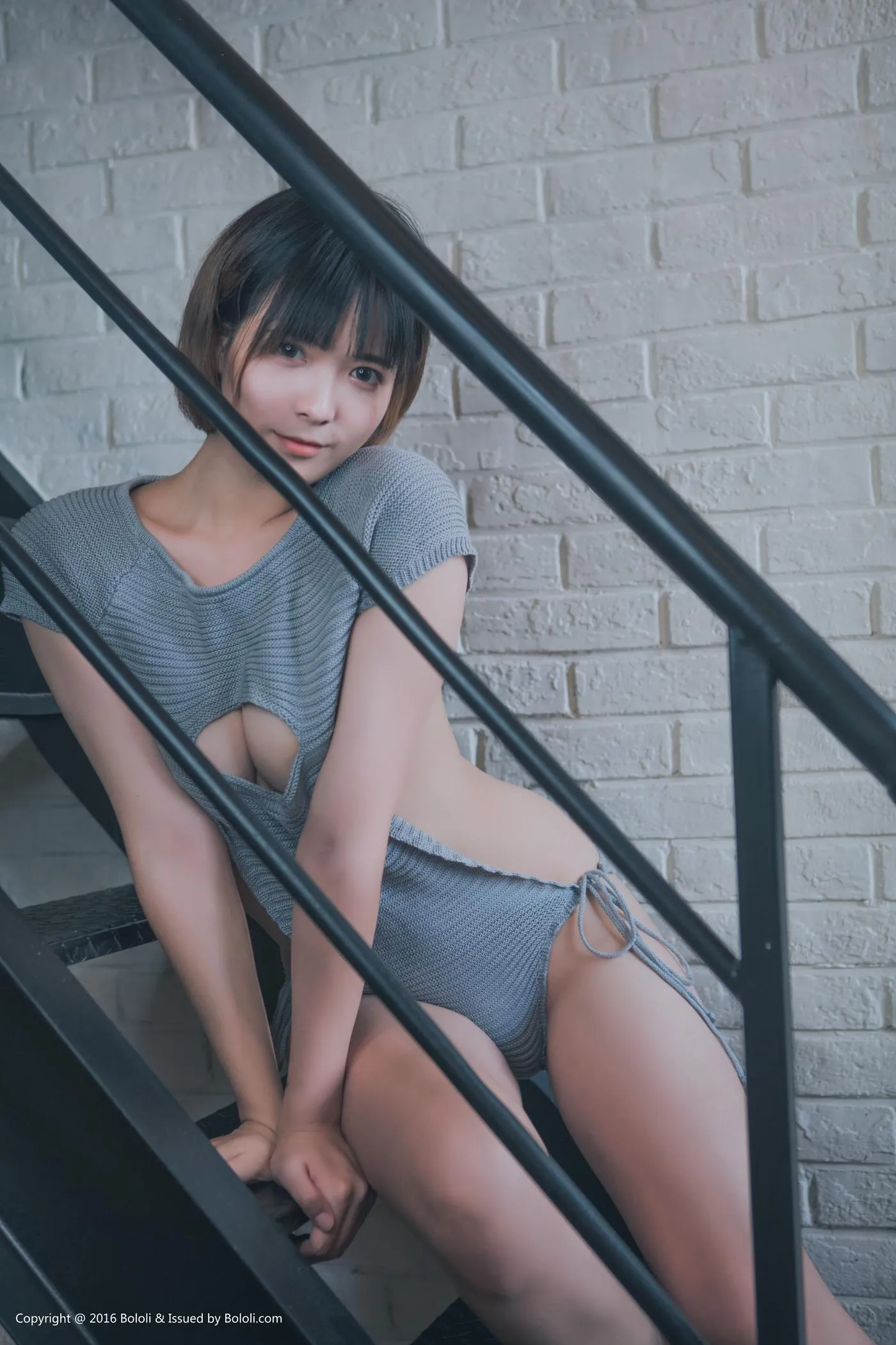 Vol.105 黑黑 [42P]插图1